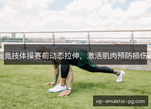 竞技体操赛前动态拉伸,激活肌肉预防损伤 竞技体操赛前动态拉伸,激活肌肉预防损伤